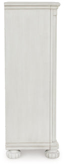 Montelaine Chest of Drawers - Furniture Now (CA)