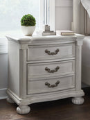 Montelaine Nightstand - Furniture Now (CA)