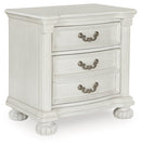 Montelaine Nightstand - Furniture Now (CA)