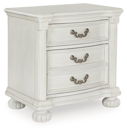Montelaine Nightstand - Furniture Now (CA)