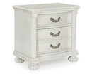 Montelaine Nightstand - Furniture Now (CA)