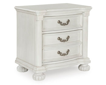 Montelaine Nightstand - Furniture Now (CA)