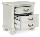 Montelaine Nightstand - Furniture Now (CA)