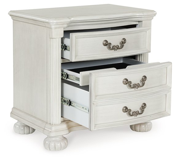 Montelaine Nightstand - Furniture Now (CA)