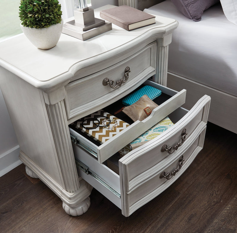 Montelaine Nightstand - Furniture Now (CA)