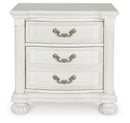 Montelaine Nightstand - Furniture Now (CA)