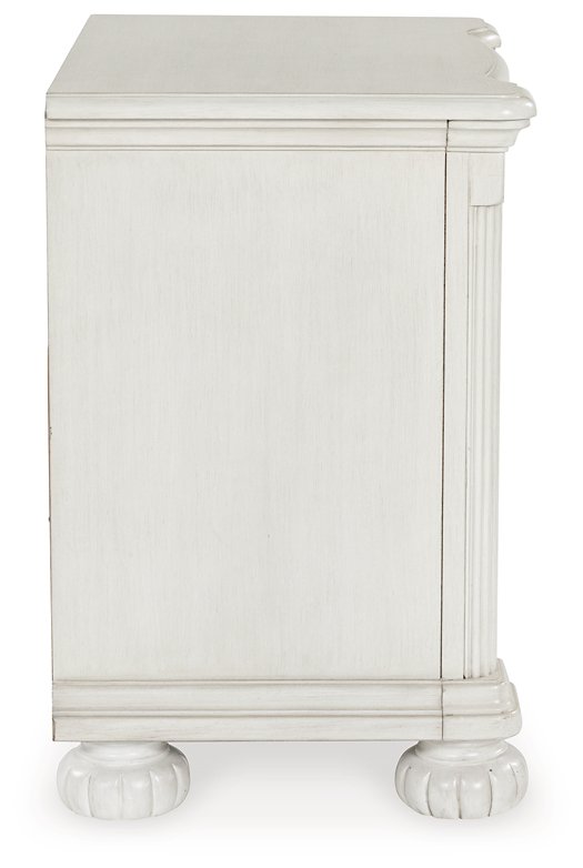 Montelaine Nightstand - Furniture Now (CA)