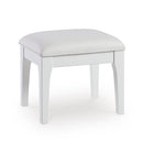 Chalanna Vanity Stool - Furniture Now (CA)