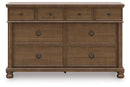 Chadworth Dresser