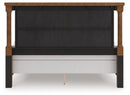 Rowlenstown Bed