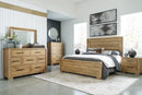 Galliden Bedroom Package - Furniture Now (CA)