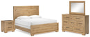 Galliden Bedroom Package - Furniture Now (CA)