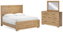 Galliden Bedroom Package - Furniture Now (CA)