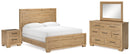 Galliden Bedroom Package - Furniture Now (CA)