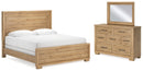 Galliden Bedroom Package - Furniture Now (CA)