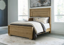 Galliden Bedroom Package - Furniture Now (CA)