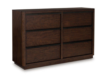 Dilenno Dresser - Furniture Now (CA)