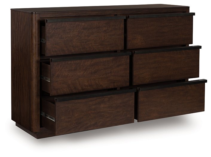 Dilenno Dresser - Furniture Now (CA)