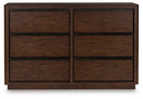 Dilenno Dresser - Furniture Now (CA)