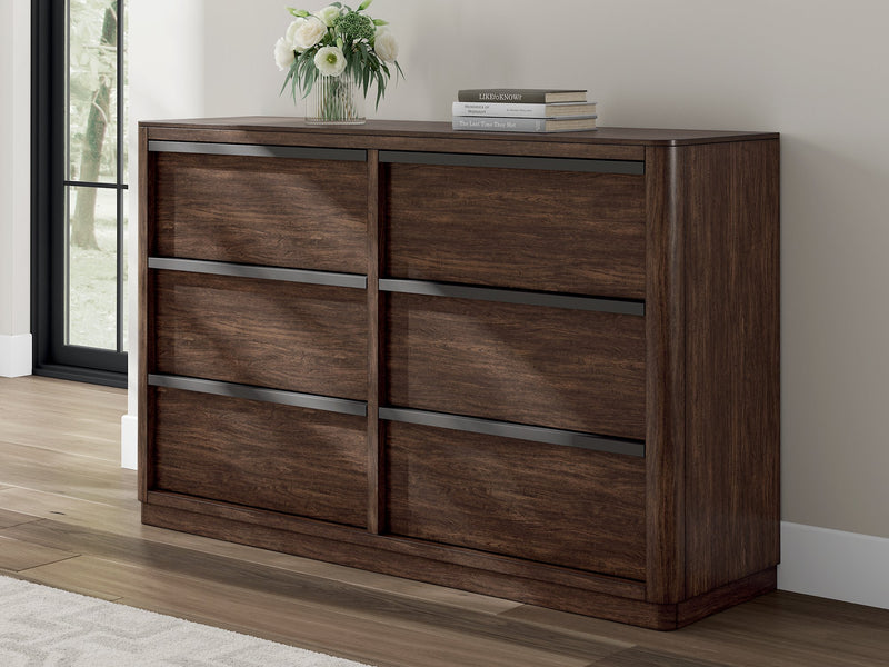Dilenno Dresser - Furniture Now (CA)