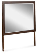 Dilenno Dresser and Mirror - Furniture Now (CA)