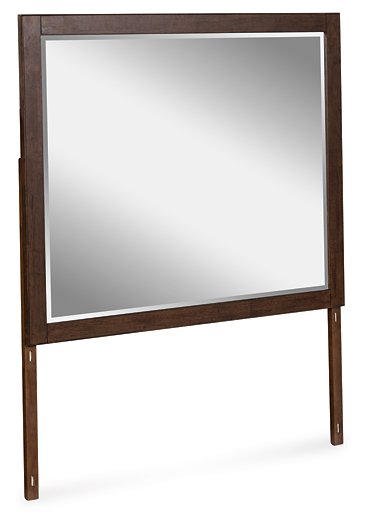 Dilenno Dresser and Mirror - Furniture Now (CA)