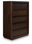Dilenno Chest of Drawers - Furniture Now (CA)