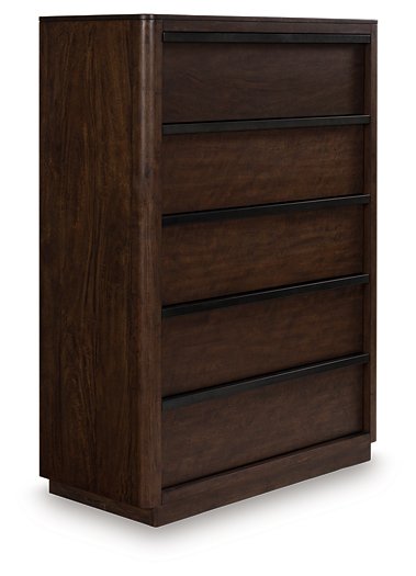 Dilenno Chest of Drawers - Furniture Now (CA)