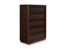 Dilenno Chest of Drawers - Furniture Now (CA)