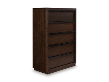 Dilenno Chest of Drawers - Furniture Now (CA)