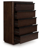 Dilenno Chest of Drawers - Furniture Now (CA)