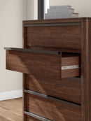 Dilenno Chest of Drawers - Furniture Now (CA)