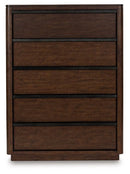 Dilenno Chest of Drawers - Furniture Now (CA)