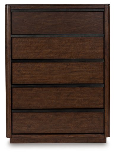 Dilenno Chest of Drawers - Furniture Now (CA)
