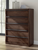 Dilenno Chest of Drawers - Furniture Now (CA)
