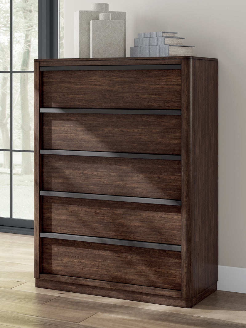 Dilenno Chest of Drawers - Furniture Now (CA)