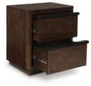Dilenno Bedroom Set