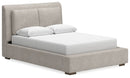 Cabalynn Upholstered Bed - Furniture Now (CA)