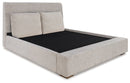 Cabalynn Upholstered Bed - Furniture Now (CA)