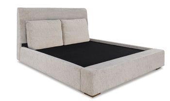 Cabalynn Upholstered Bed - Furniture Now (CA)