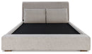 Cabalynn Upholstered Bed - Furniture Now (CA)