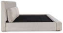 Cabalynn Upholstered Bed - Furniture Now (CA)