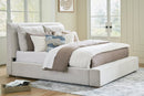 Cabalynn Upholstered Bed - Furniture Now (CA)