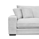 Christy 2 Piece Sectional - Furniture Now (CA)