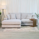 Christy 2 Piece Sectional - Furniture Now (CA)