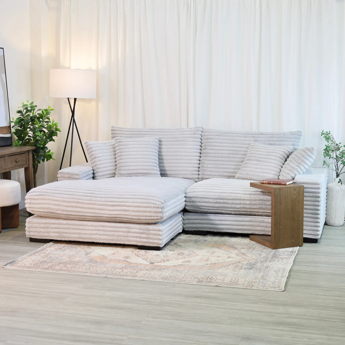 Christy-Reversible-Sectional-