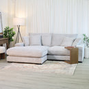 Christy 2 Piece Sectional - Furniture Now (CA)