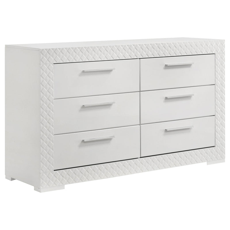 Ives Dressers - Furniture Now (CA)