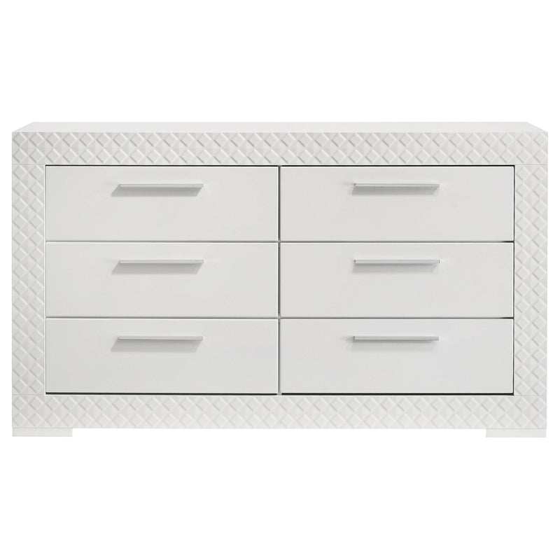 Ives Dressers - Furniture Now (CA)