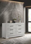 Ives Dressers - Furniture Now (CA)